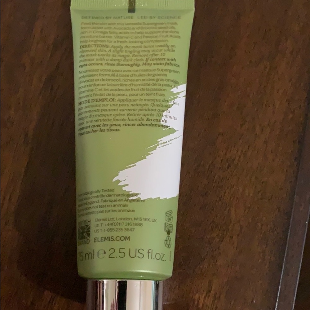 ELEMIS - Picture 2 of 3